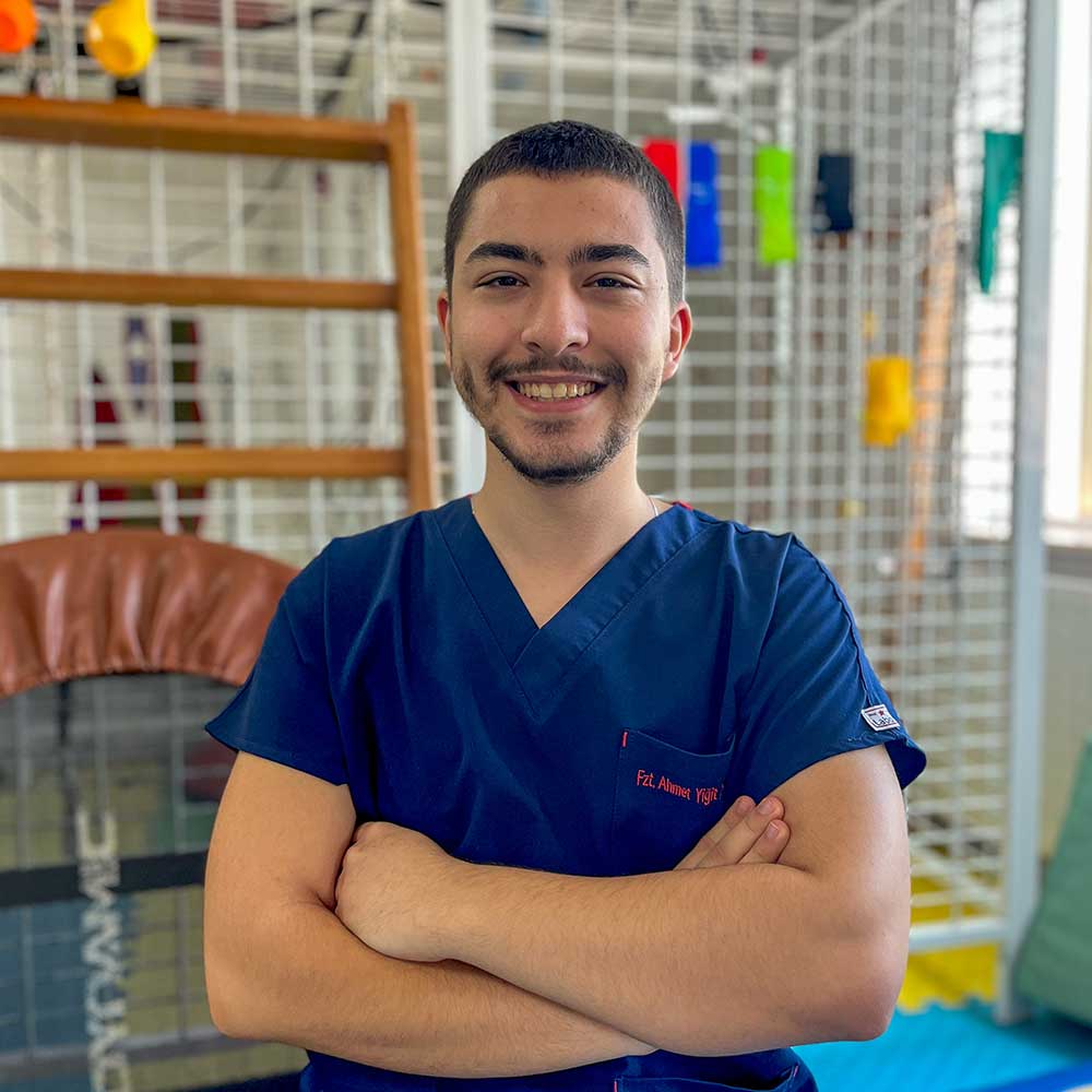 Ahmet Yiğit Dinçel