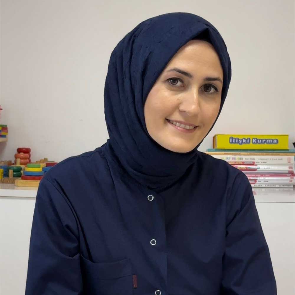Betül Taştan
