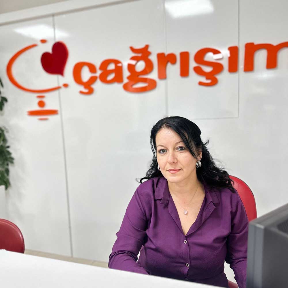 Çiğdem Eren