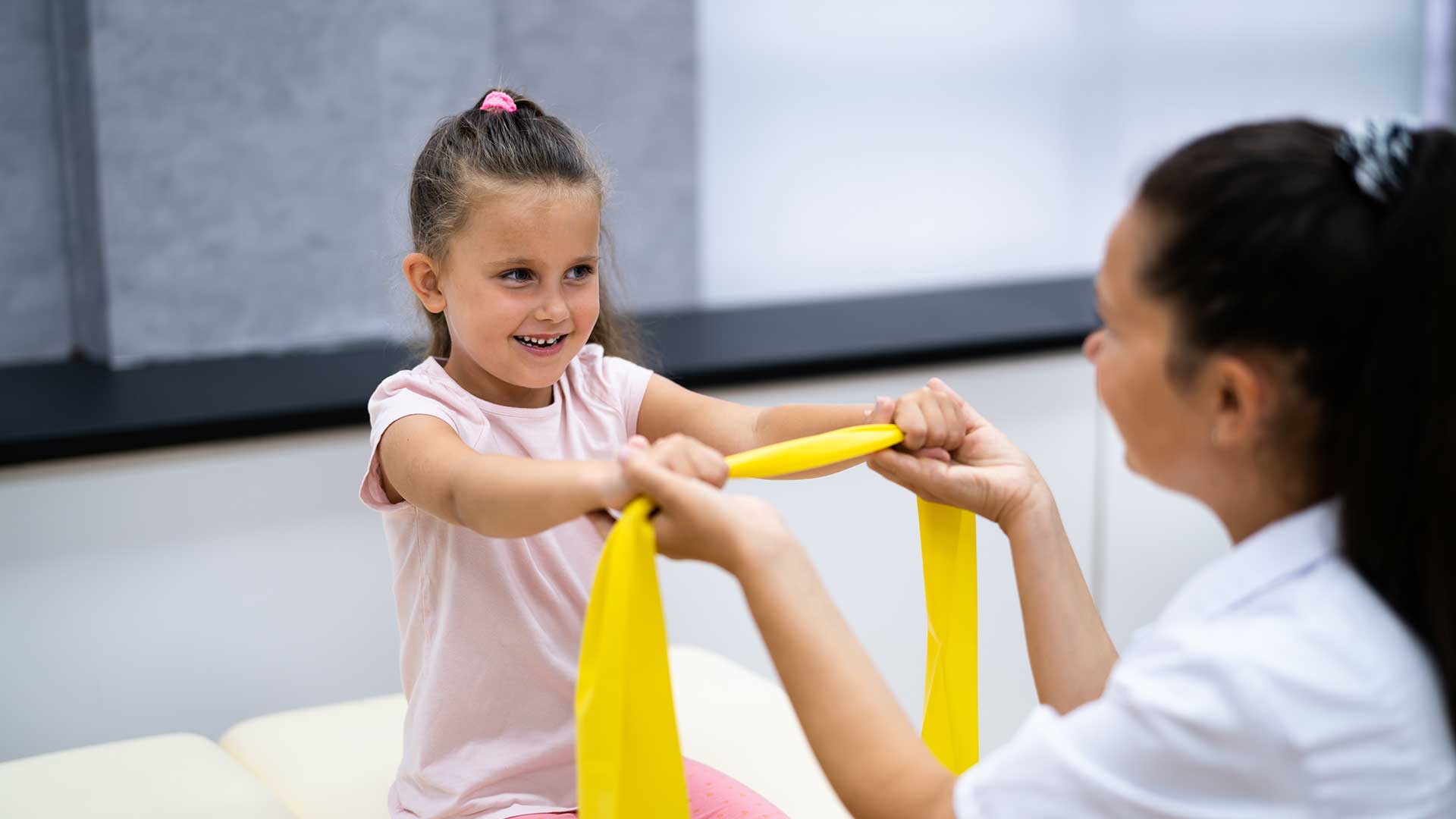 Fizik Tedavi ve Rehabilitasyon