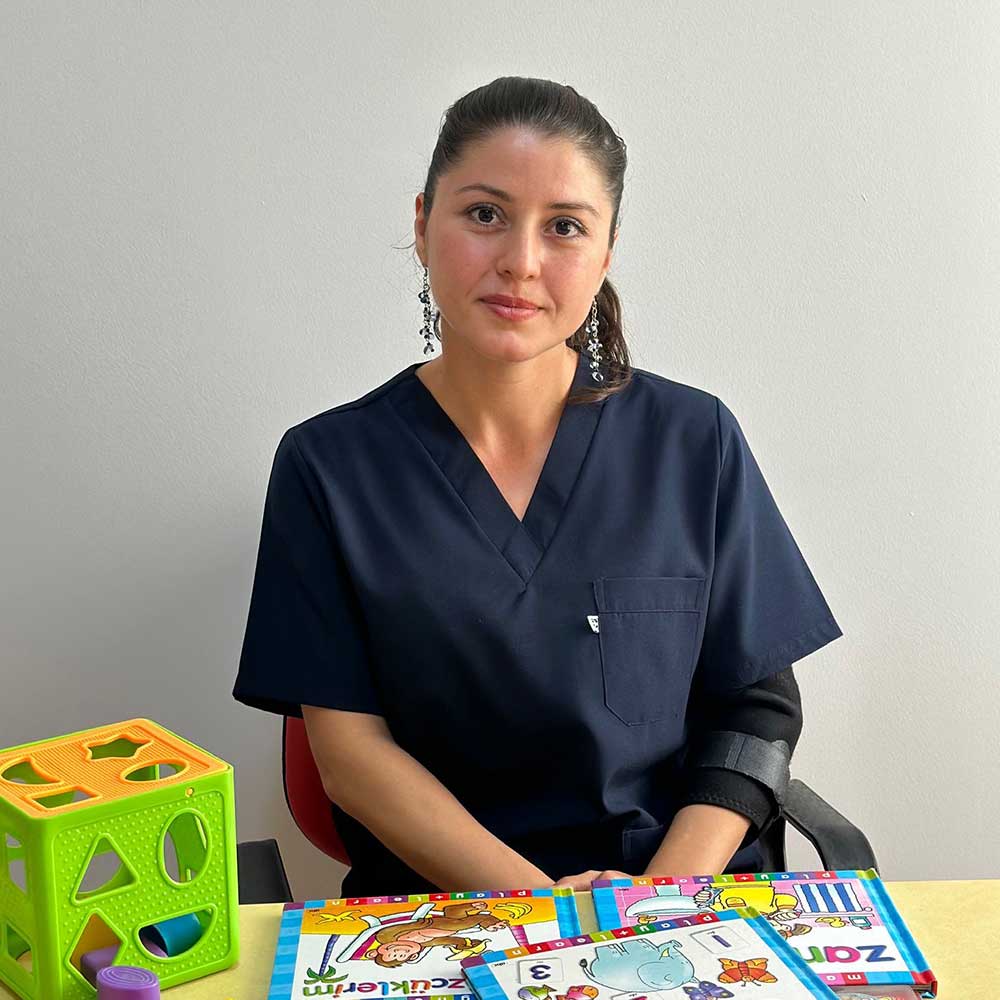 Hülya Çubukçu