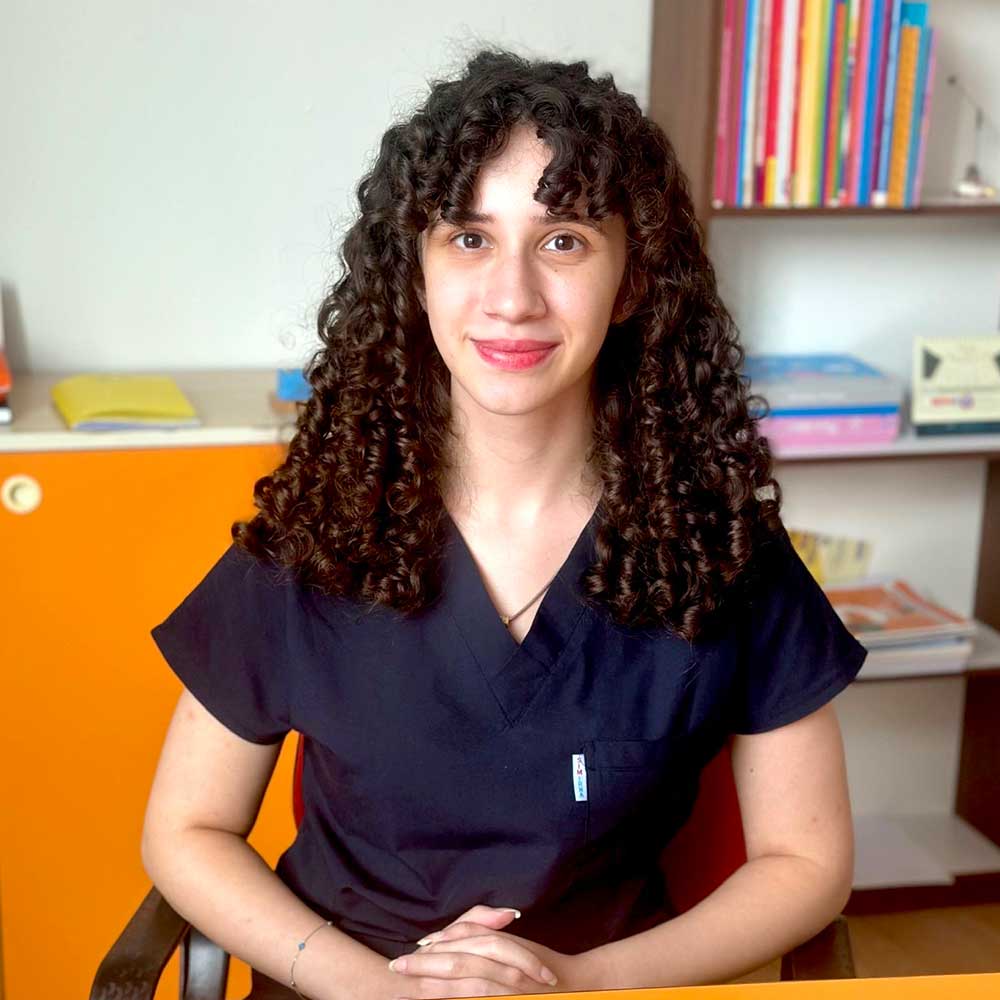 Nehir Devecioğlu