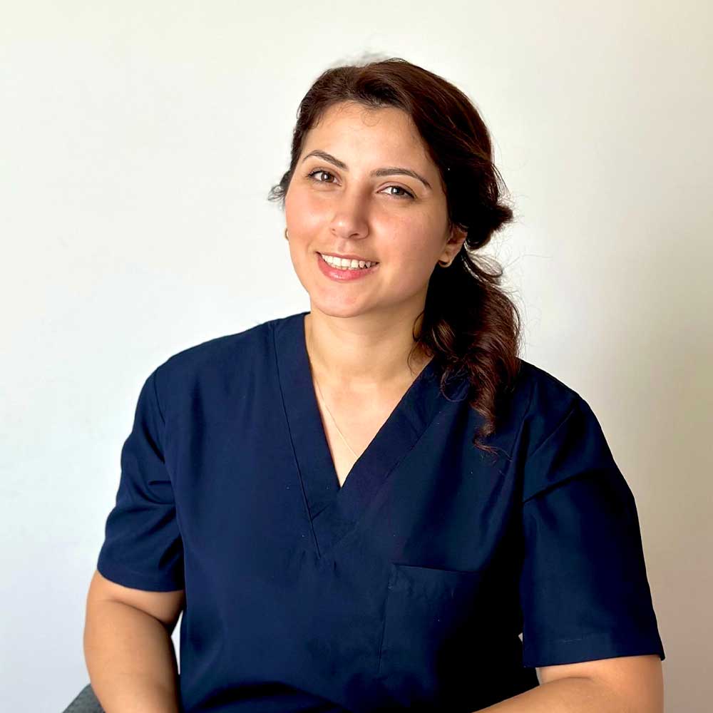Özge Doğankaya
