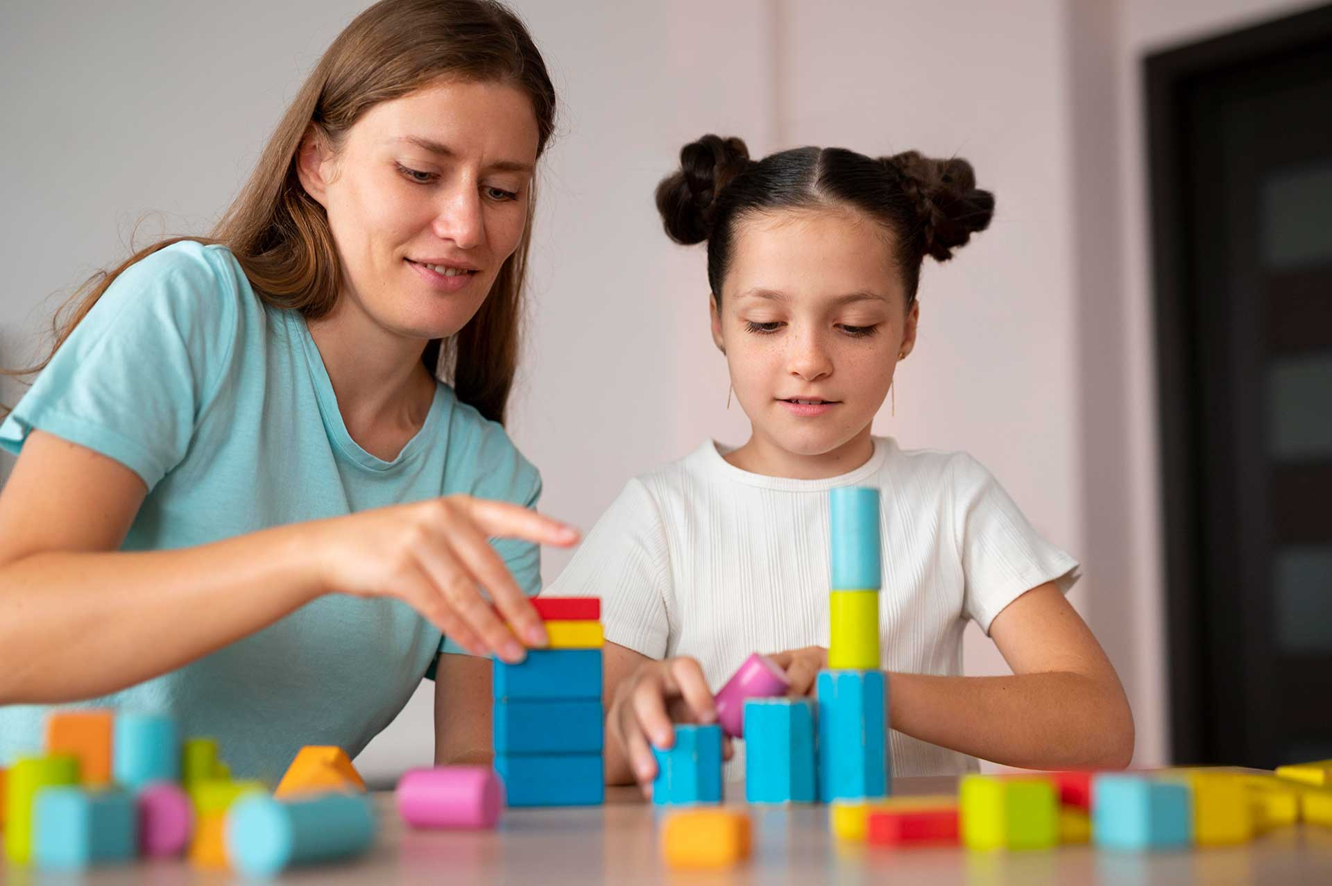 Oyun Terapisi Nedir ve Çocukların Gelişimine Nasıl Katkı Sağlar?