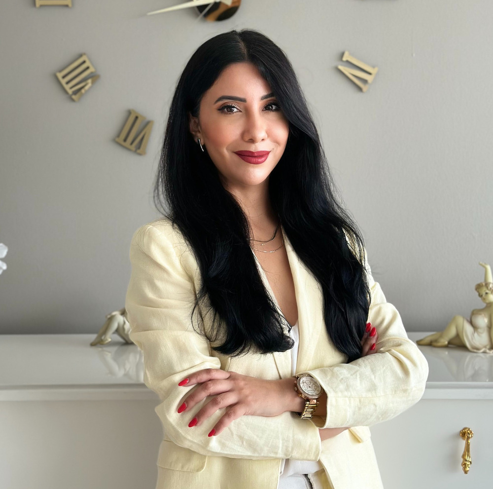 Seda Şahin