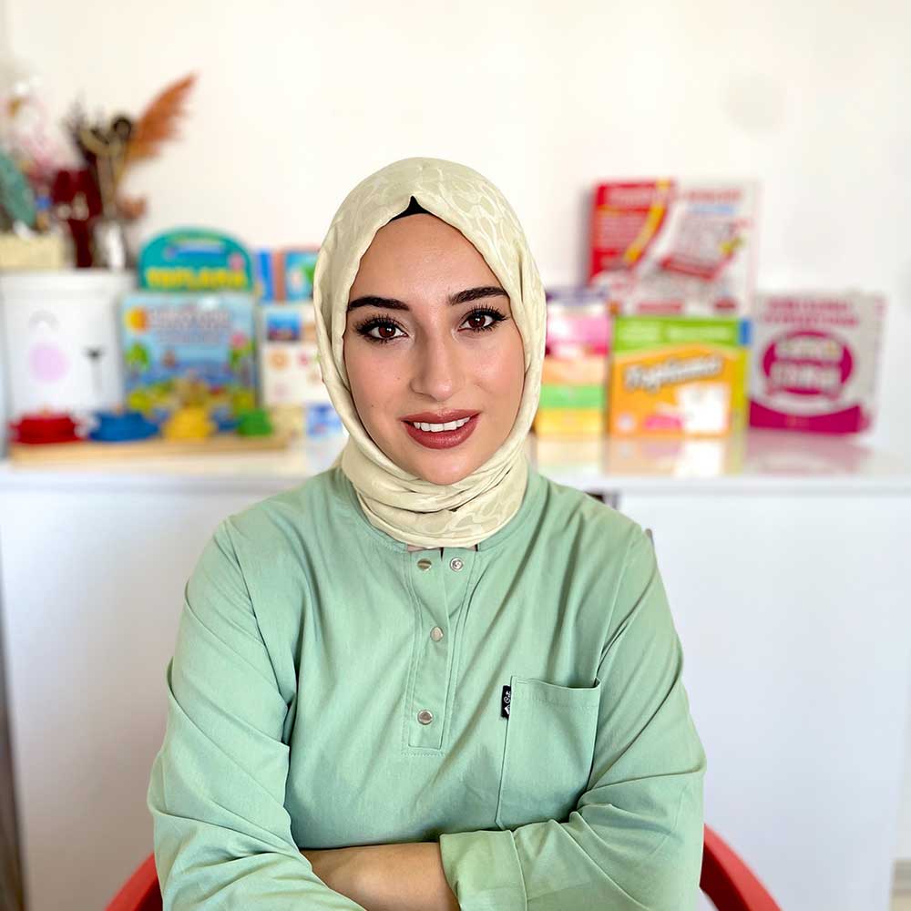 Sena Soydaş