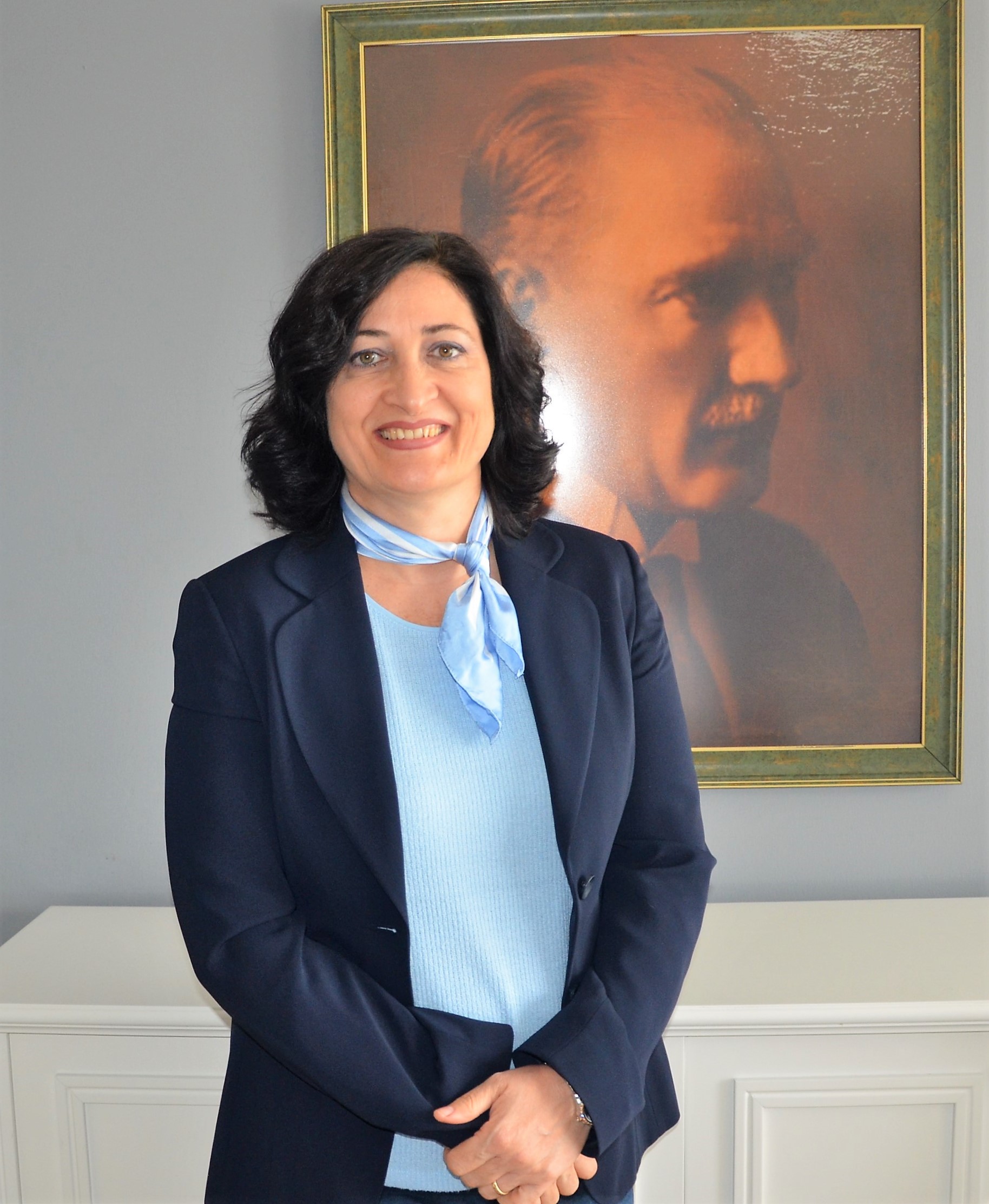 Şenay Sevgi Erel Argun